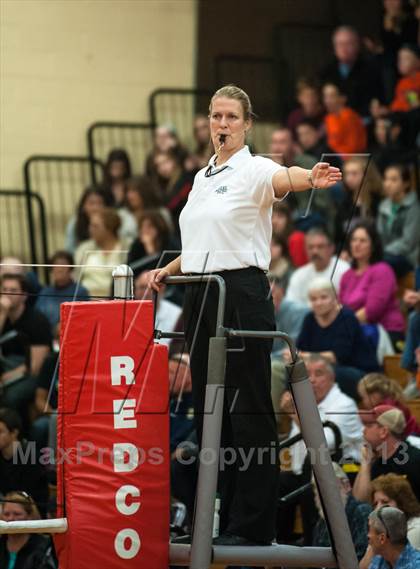 Thumbnail 1 in RHAM vs. Farmington (CIAC Class L Final) photogallery.