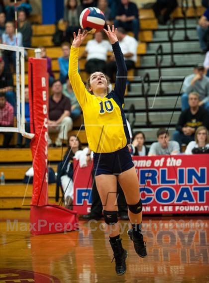 Thumbnail 3 in RHAM vs. Farmington (CIAC Class L Final) photogallery.