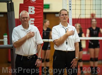 Thumbnail 2 in RHAM vs. Farmington (CIAC Class L Final) photogallery.