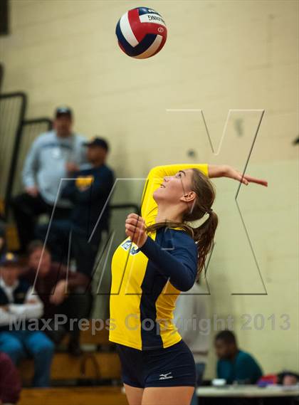 Thumbnail 2 in RHAM vs. Farmington (CIAC Class L Final) photogallery.