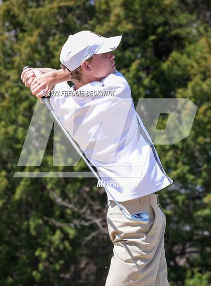 Thumbnail 2 in Texas UIL District 11-3A Meet (Bells Gunter Pottsboro Leonard) photogallery.