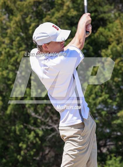 Thumbnail 1 in Texas UIL District 11-3A Meet (Bells Gunter Pottsboro Leonard) photogallery.