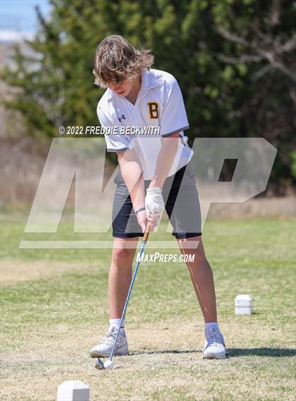 Thumbnail 1 in Texas UIL District 11-3A Meet (Bells Gunter Pottsboro Leonard) photogallery.
