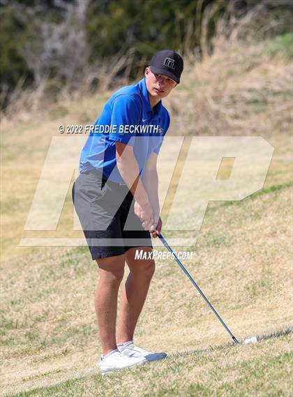 Thumbnail 1 in Texas UIL District 11-3A Meet (Bells Gunter Pottsboro Leonard) photogallery.