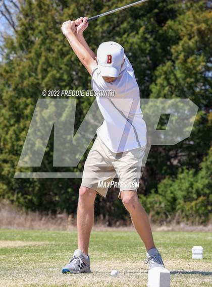 Thumbnail 3 in Texas UIL District 11-3A Meet (Bells Gunter Pottsboro Leonard) photogallery.