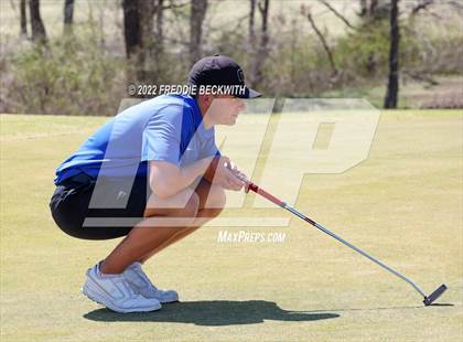 Thumbnail 1 in Texas UIL District 11-3A Meet (Bells Gunter Pottsboro Leonard) photogallery.