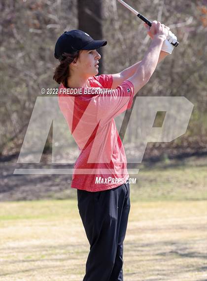 Thumbnail 1 in Texas UIL District 11-3A Meet (Bells Gunter Pottsboro Leonard) photogallery.