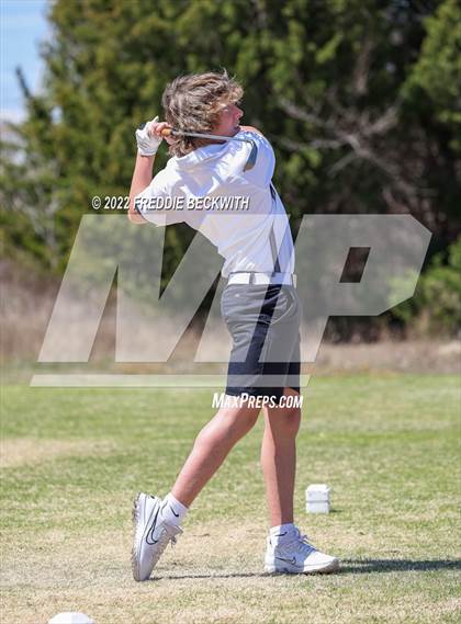 Thumbnail 3 in Texas UIL District 11-3A Meet (Bells Gunter Pottsboro Leonard) photogallery.