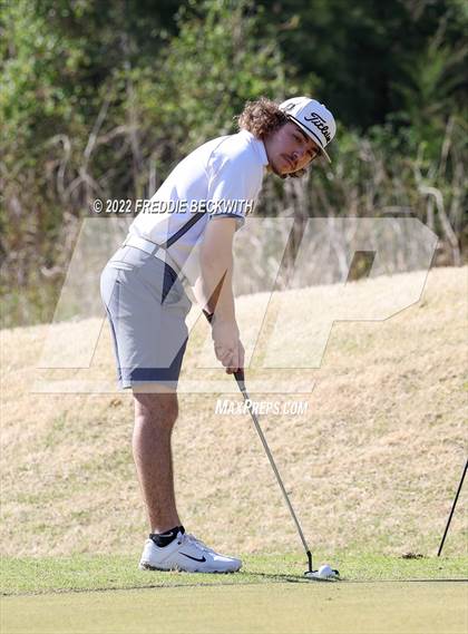 Thumbnail 1 in Texas UIL District 11-3A Meet (Bells Gunter Pottsboro Leonard) photogallery.