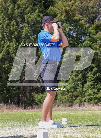 Thumbnail 1 in Texas UIL District 11-3A Meet (Bells Gunter Pottsboro Leonard) photogallery.