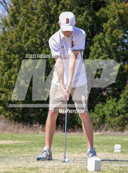 Thumbnail 3 in Texas UIL District 11-3A Meet (Bells Gunter Pottsboro Leonard) photogallery.