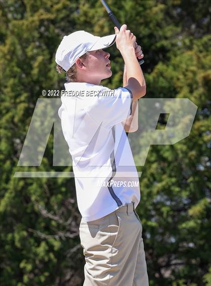 Thumbnail 3 in Texas UIL District 11-3A Meet (Bells Gunter Pottsboro Leonard) photogallery.