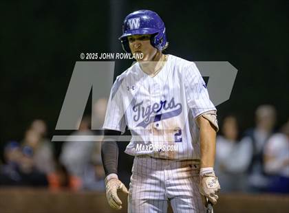 Thumbnail 2 in Liberty Creek vs. Watertown (AA Regional) photogallery.