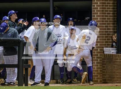 Thumbnail 2 in Liberty Creek vs. Watertown (AA Regional) photogallery.