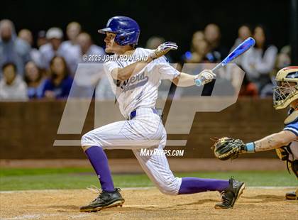 Thumbnail 2 in Liberty Creek vs. Watertown (AA Regional) photogallery.