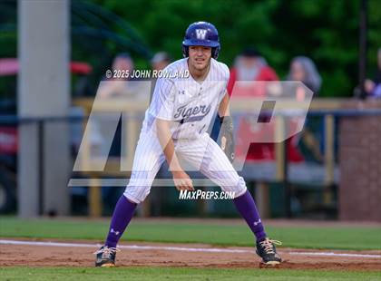 Thumbnail 1 in Liberty Creek vs. Watertown (AA Regional) photogallery.