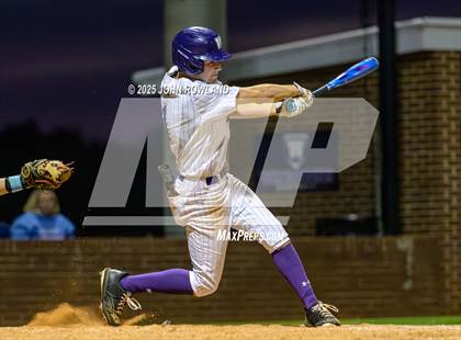 Thumbnail 1 in Liberty Creek vs. Watertown (AA Regional) photogallery.