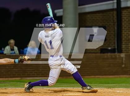 Thumbnail 3 in Liberty Creek vs. Watertown (AA Regional) photogallery.