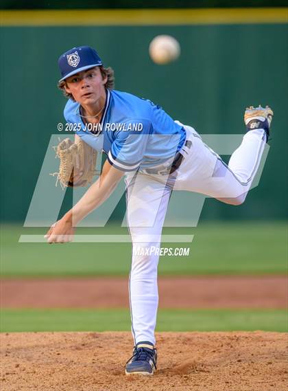 Thumbnail 2 in Liberty Creek vs. Watertown (AA Regional) photogallery.