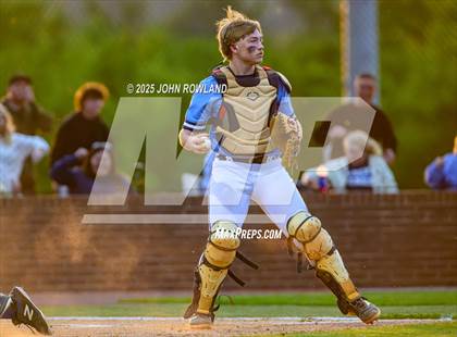 Thumbnail 1 in Liberty Creek vs. Watertown (AA Regional) photogallery.