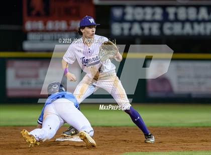 Thumbnail 2 in Liberty Creek vs. Watertown (AA Regional) photogallery.