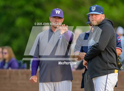 Thumbnail 1 in Liberty Creek vs. Watertown (AA Regional) photogallery.