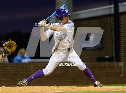 Thumbnail 1 in Liberty Creek vs. Watertown (AA Regional) photogallery.