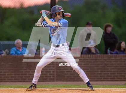 Thumbnail 1 in Liberty Creek vs. Watertown (AA Regional) photogallery.