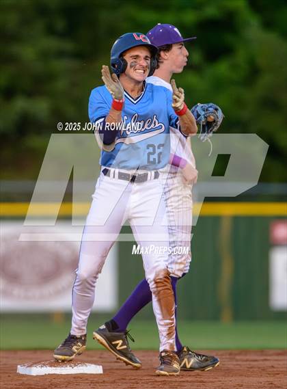 Thumbnail 3 in Liberty Creek vs. Watertown (AA Regional) photogallery.