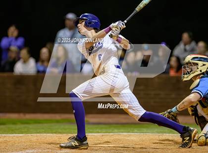 Thumbnail 1 in Liberty Creek vs. Watertown (AA Regional) photogallery.