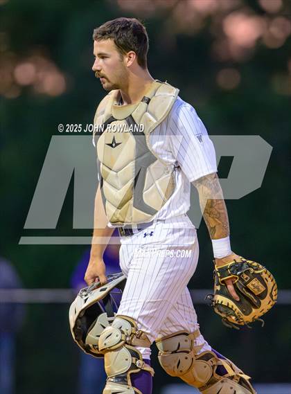 Thumbnail 1 in Liberty Creek vs. Watertown (AA Regional) photogallery.