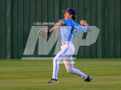 Thumbnail 2 in Liberty Creek vs. Watertown (AA Regional) photogallery.