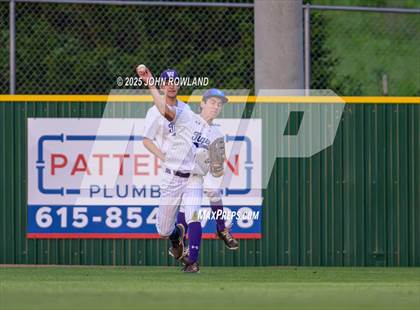 Thumbnail 3 in Liberty Creek vs. Watertown (AA Regional) photogallery.