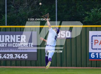 Thumbnail 2 in Liberty Creek vs. Watertown (AA Regional) photogallery.