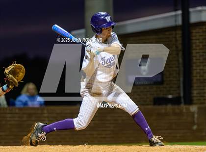 Thumbnail 2 in Liberty Creek vs. Watertown (AA Regional) photogallery.