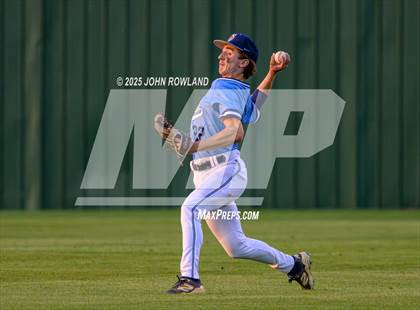 Thumbnail 3 in Liberty Creek vs. Watertown (AA Regional) photogallery.