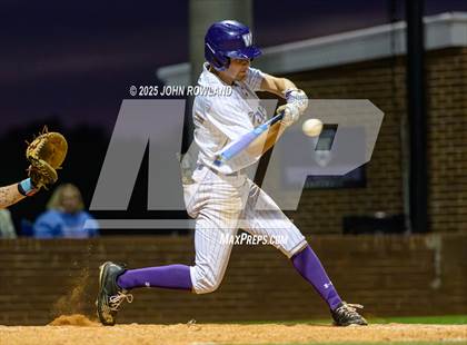 Thumbnail 3 in Liberty Creek vs. Watertown (AA Regional) photogallery.