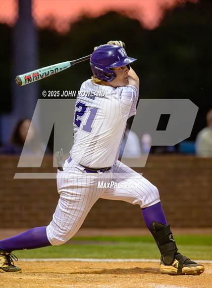 Thumbnail 2 in Liberty Creek vs. Watertown (AA Regional) photogallery.