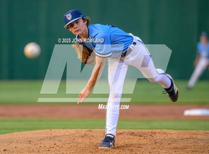 Thumbnail 1 in Liberty Creek vs. Watertown (AA Regional) photogallery.