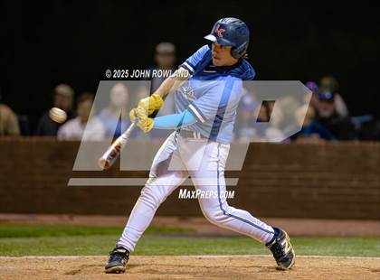 Thumbnail 3 in Liberty Creek vs. Watertown (AA Regional) photogallery.