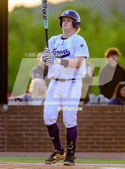 Thumbnail 2 in Liberty Creek vs. Watertown (AA Regional) photogallery.