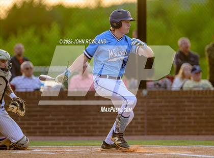 Thumbnail 2 in Liberty Creek vs. Watertown (AA Regional) photogallery.