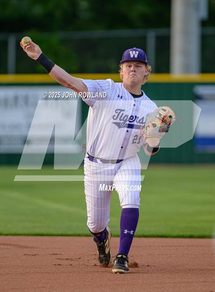 Thumbnail 1 in Liberty Creek vs. Watertown (AA Regional) photogallery.