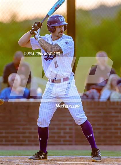 Thumbnail 3 in Liberty Creek vs. Watertown (AA Regional) photogallery.