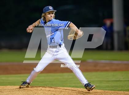 Thumbnail 2 in Liberty Creek vs. Watertown (AA Regional) photogallery.