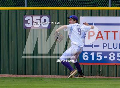 Thumbnail 3 in Liberty Creek vs. Watertown (AA Regional) photogallery.