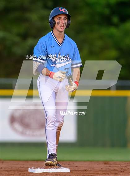 Thumbnail 1 in Liberty Creek vs. Watertown (AA Regional) photogallery.