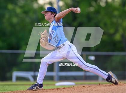 Thumbnail 1 in Liberty Creek vs. Watertown (AA Regional) photogallery.