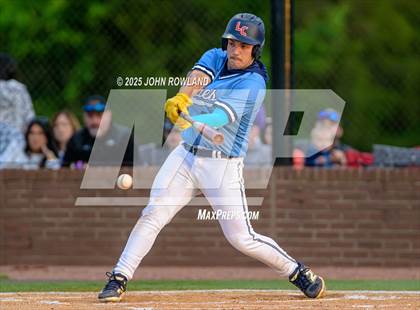 Thumbnail 1 in Liberty Creek vs. Watertown (AA Regional) photogallery.