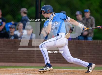 Thumbnail 2 in Liberty Creek vs. Watertown (AA Regional) photogallery.